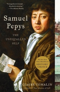 Abbildung von: Samuel Pepys - Vintage Books