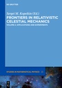 Cover: Applications and Experiments - De Gruyter