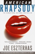 Cover: American Rhapsody - Random House USA Inc