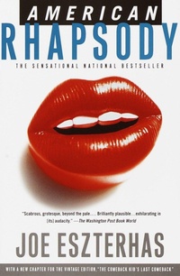 Enlarge image Cover: American Rhapsody - Random House USA Inc