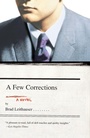 Cover: A Few Corrections - Random House Inc