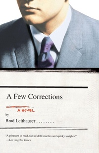 Enlarge image Cover: A Few Corrections - Random House Inc
