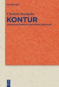 Cover: Kontur - De Gruyter
