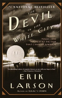 Abbildung von: The Devil in the White City - Vintage Books