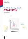 Bild: Statistik - De Gruyter Oldenbourg
