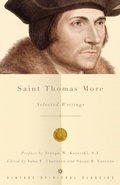 Cover: Saint Thomas More - Random House USA Inc
