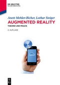 Cover: Augmented Reality - De Gruyter Oldenbourg