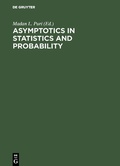 Cover: Asymptotics in Statistics and Probability - De Gruyter