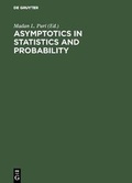 Cover: Asymptotics in Statistics and Probability - VSP International Science Publishers