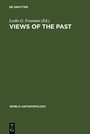 Cover: Views of the Past - De Gruyter Mouton