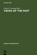 Cover: Views of the Past - De Gruyter Mouton