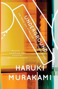 Abbildung von: Underground - Vintage Books