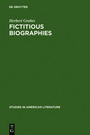 Bild: Fictitious Biographies - De Gruyter Mouton