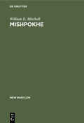 Cover: Mishpokhe - De Gruyter Mouton