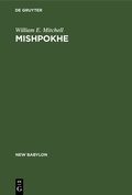 Cover: Mishpokhe - De Gruyter Mouton