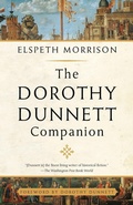 Cover: The Dorothy Dunnett Companion - Random House Inc