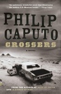 Cover: Crossers - Vintage Books