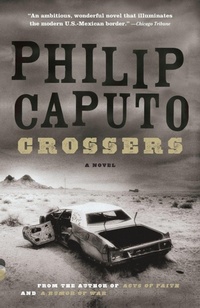 Enlarge image Cover: Crossers - Vintage Books