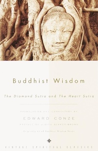 Abbildung von: Buddhist Wisdom - Vintage Books