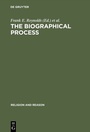 Cover: The Biographical Process - De Gruyter Mouton