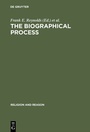 Cover: The Biographical Process - De Gruyter