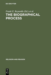 Enlarge image Cover: The Biographical Process - De Gruyter