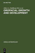 Cover: Orofacial Growth and Development - De Gruyter Mouton