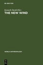 Cover: The New Wind - De Gruyter Mouton