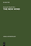 Cover: The New Wind - De Gruyter Mouton