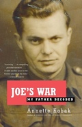 Cover: Joe's War - Vintage Books
