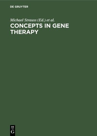 Abbildung von: Concepts in Gene Therapy - De Gruyter