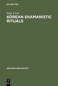 Abbildung von: Korean Shamanistic Rituals - De Gruyter