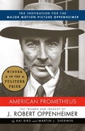 Cover: American Prometheus - Random House USA Inc