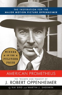 Enlarge image Cover: American Prometheus - Random House USA Inc