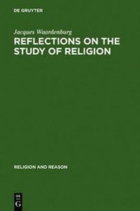 Enlarge image Cover: Reflections on the Study of Religion - De Gruyter