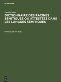 Cover: TN - GLGL - De Gruyter Mouton