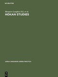 Cover: Hokan Studies - De Gruyter Mouton