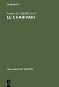 Cover: Le charivari - De Gruyter Mouton