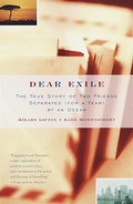 Cover: Dear Exile - Vintage