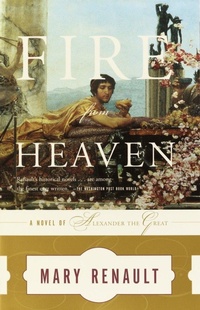 Abbildung von: Fire from Heaven - Vintage Books