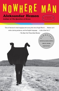 Enlarge image Cover: Nowhere Man - Vintage Books