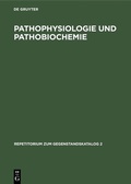 Bild: Pathophysiologie und Pathobiochemie - De Gruyter