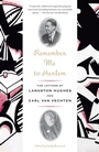 Cover: Remember Me to Harlem - Vintage Books