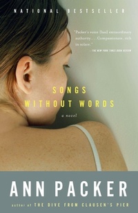 Enlarge image Cover: Songs Without Words - Random House Inc
