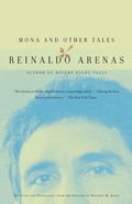 Cover: Mona and Other Tales - Vintage Books