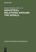 Cover: Industrial Relations Around the World - De Gruyter