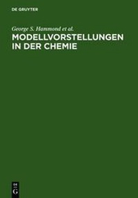 Bild: Modellvorstellungen in der Chemie - De Gruyter
