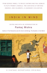 Abbildung von: India in Mind - Random House USA Inc