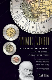 Enlarge image Cover: Time Lord - Random House Inc