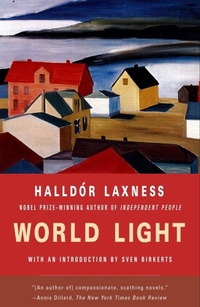 Enlarge image Cover: World Light - Vintage Books